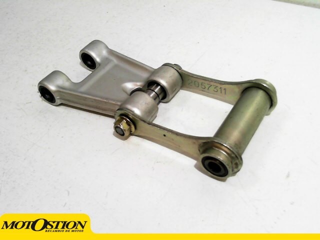 Vieletas TRIUMPH SPEED TRIPLE 955 2002-2004  recambio moto