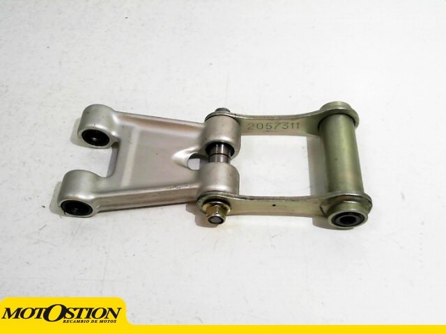 Vieletas TRIUMPH SPEED TRIPLE 955 2002-2004  recambio moto