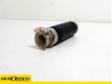 Caña acelerador plastico Suzuki Marauder 125 2008 - 2011