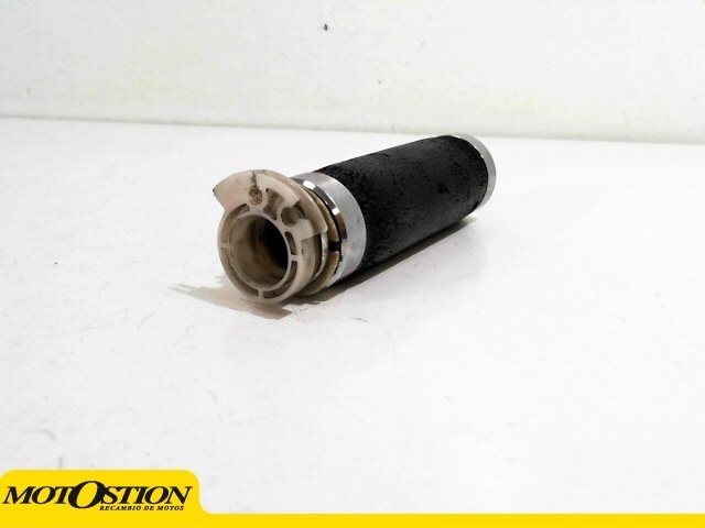 Caña acelerador plastico Suzuki Marauder 125 2008 - 2011