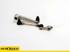 Palanca cambio SUZUKI GSR 600 2006-2008  moto