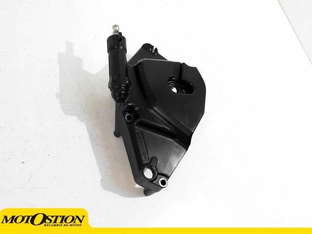 Tapa del piñon de ataque del motor Suzuki GSR 600 ABS 2007 - 2010