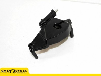Tapa del piñon de ataque del motor Suzuki GSR 600 ABS 2007 - 2010