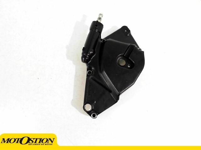 Tapa del piñon de ataque del motor Suzuki GSR 600 ABS 2007 - 2010