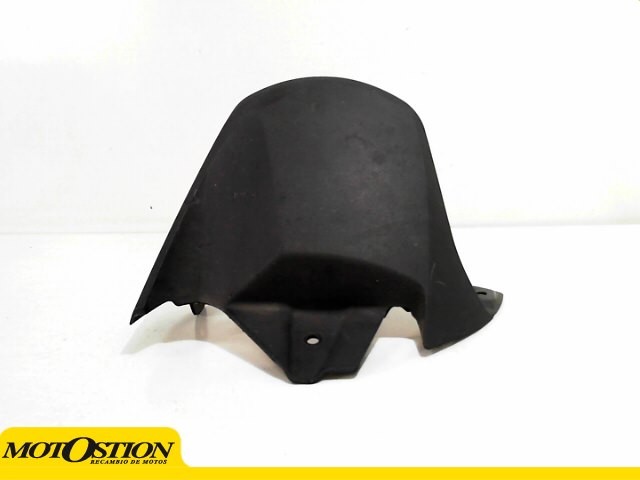 Aleta pase rueda inferior Suzuki GSR 600 ABS 2007 - 2010