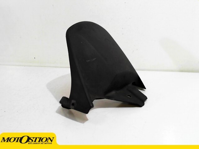 Aleta pase rueda inferior Suzuki GSR 600 ABS 2007 - 2010
