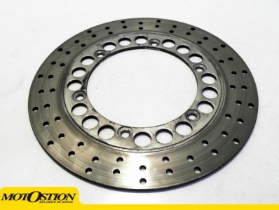Disco freno trasero YAMAHA FZR 1000 1992-1993  motodesguace