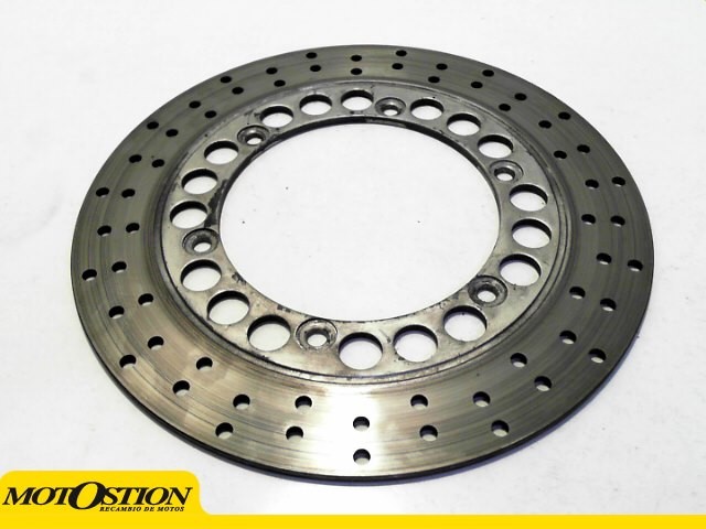 Disco freno trasero YAMAHA FZR 1000 1992-1993  motodesguace