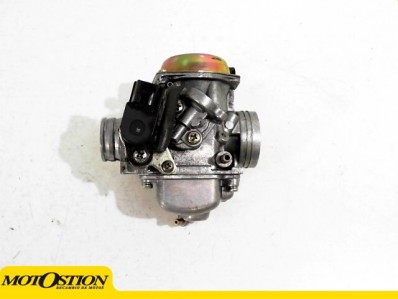 Bateria carburadores KYMCO AGILITY CITY 125 2007-2014  desguace motos