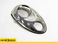 Embellecedor deposito central KYMCO VENOX 250 2002-2007  despiece de moto