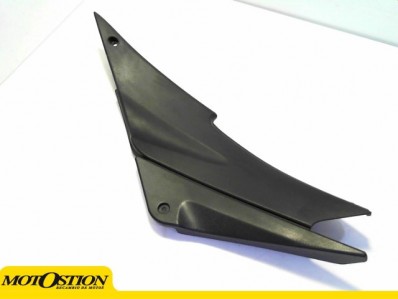 Cacha izquierda KAWASAKI ZX 6 R 600 2005-2007  repuestos de motos