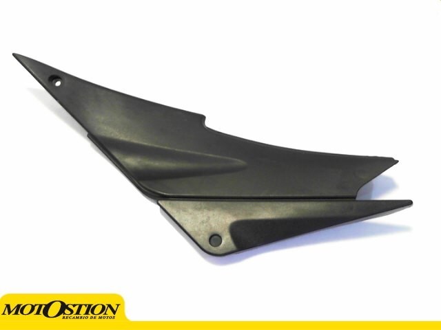 Cacha izquierda KAWASAKI ZX 6 R 600 2005-2007  repuestos de motos