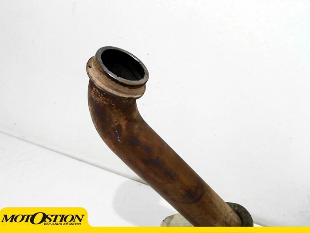 Colector delantero sin ABS Aprilia Dorsoduro 750 2008 - 2016