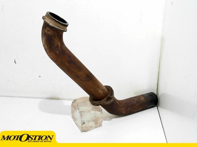Colector delantero sin ABS Aprilia Dorsoduro 750 2008 - 2016