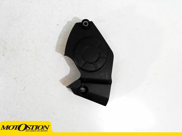 Tapa piñon de ataque Aprilia Dorsoduro 750 2008 - 2016