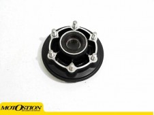 PORTA CORONAS Kawasaki er6 f abs 650 cc 2012 - 2015