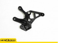 SOPORTE ESTRIBERA DELANTERO IZQUIERDO Kawasaki z900 2020 - 2021