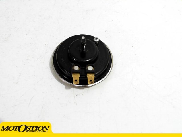 CLAXON Kawasaki z900 2020 - 2021
