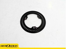 CORONA ABS DELANTERO Kawasaki z900 E 2020 - 2021