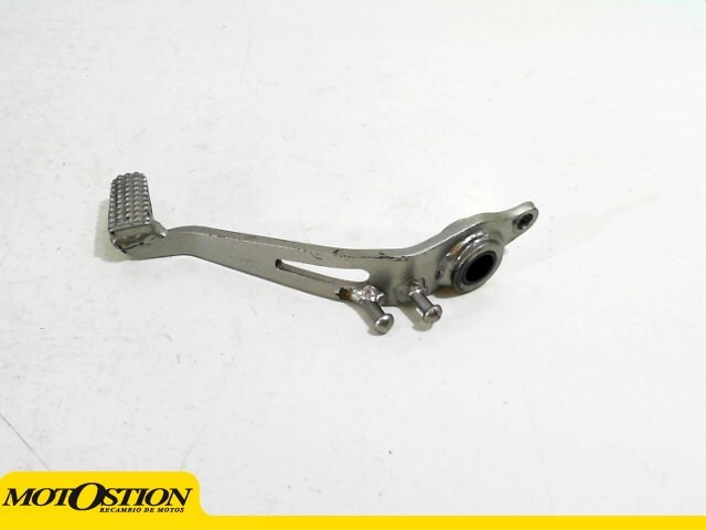 PEDAL FRENO TRASERO Kawasaki z900 2020 - 2021