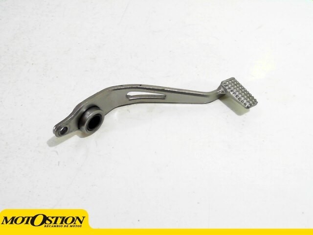 PEDAL FRENO TRASERO Kawasaki z900 2020 - 2021