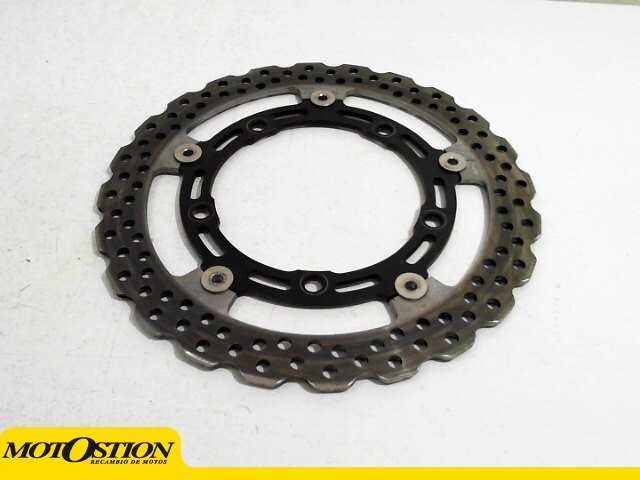 DISCO FRENO DELANTERO Kawasaki Z900 E 2020 - 2021