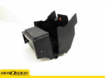 CAJA PORTA BATERÍA Kawasaki z900 2020 - 2021