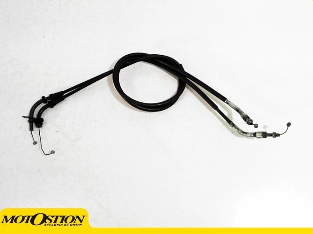 Cable acelerador SUZUKI MARAUDER 250 2000-2002  desguace motos