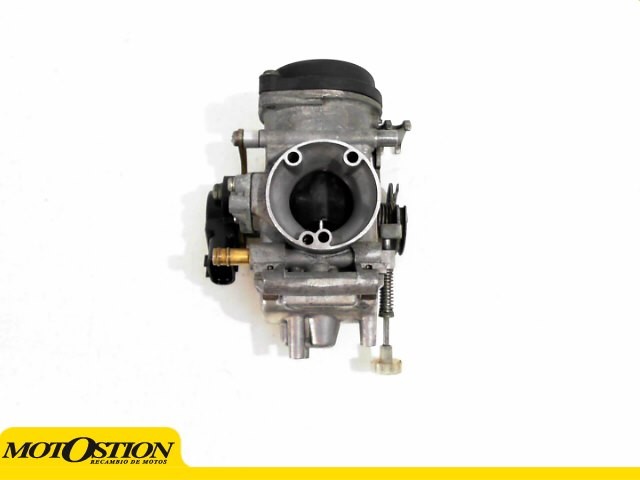 Bateria carburadores