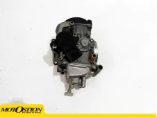 Bateria carburadores