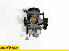 Bateria carburadores