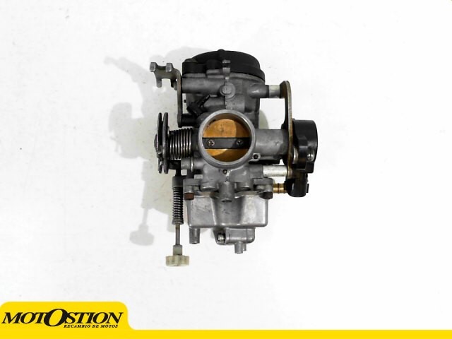 Bateria carburadores