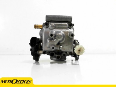 Bateria carburadores