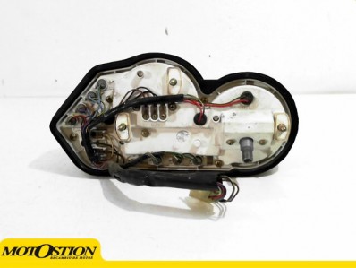 Relojes completos Kawasaki Zzr 600 1990-1993