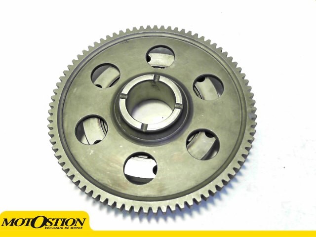 BENDIX DE ARRANQUE COMPLETO ORIGINAL Yamaha Xt e 600 1990-1994