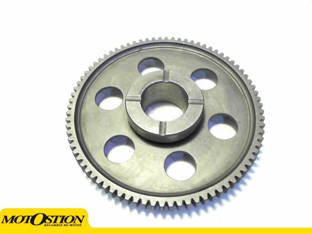 BENDIX DE ARRANQUE COMPLETO ORIGINAL Yamaha Xt e 600 1990-1994