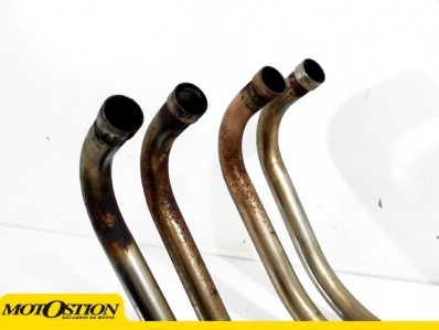 Colectores KAWASAKI ZEPHYR 750 1990-1998  despiece de moto