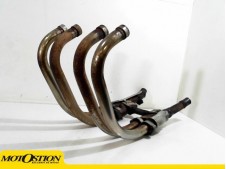 Colectores KAWASAKI ZEPHYR 750 1990-1998  despiece de moto