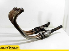 Colectores KAWASAKI ZEPHYR 750 1990-1998  despiece de moto