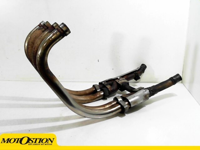 Colectores KAWASAKI ZEPHYR 750 1990-1998  despiece de moto