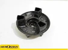 Porta coronas Kawasaki zephyr 750 1990-1998
