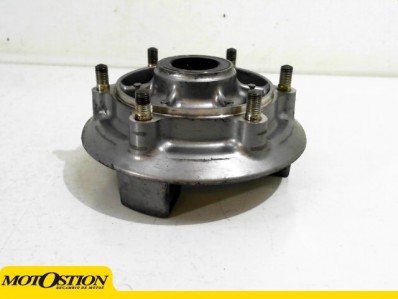 Porta coronas Kawasaki zephyr 750 1990-1998