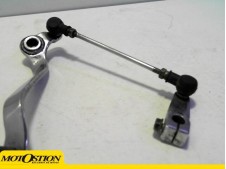 Palanca cambio DAELIM VS 125 1999-2004  recambios para moto