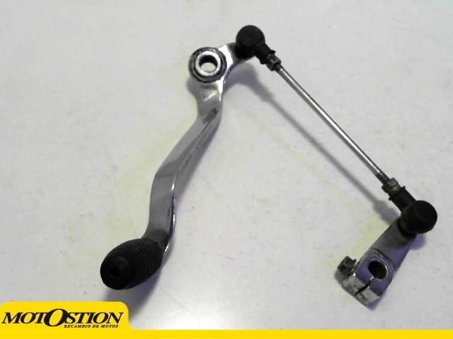 Palanca cambio DAELIM VS 125 1999-2004  recambios para moto