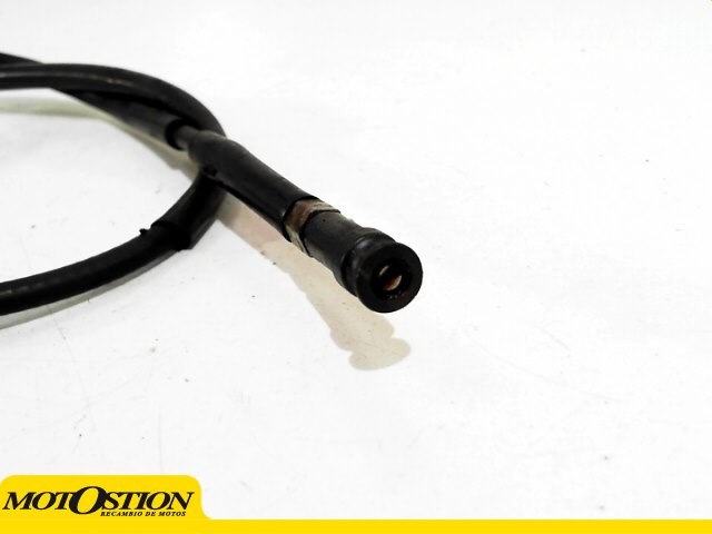 Cable cuenta kilometros