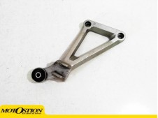 Soporte estribera trasera derecha DAELIM ROADWIN 125R FI 125 2007-2011  recambios para moto