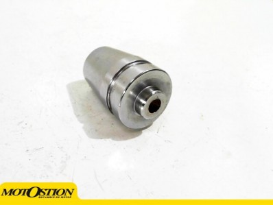 Contrapeso largo DAELIM ROADWIN 125R FI 125 2007-2011  repuestos de motos