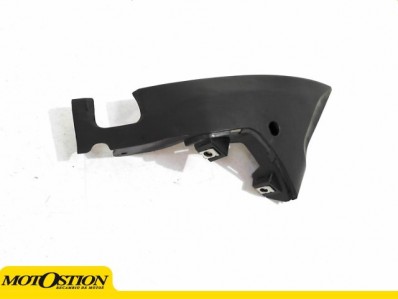 Embellecedor chasis izquierdo DAELIM ROADWIN 125R FI 125 2007-2011  segunda mano