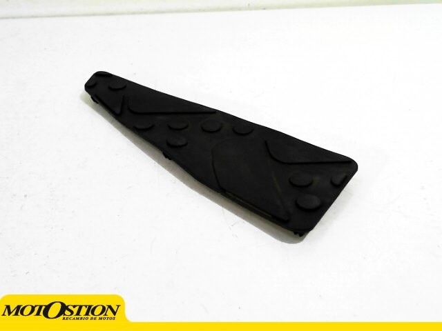 Suelo goma delantero derecho Kymco Super dink 300 2009-2012