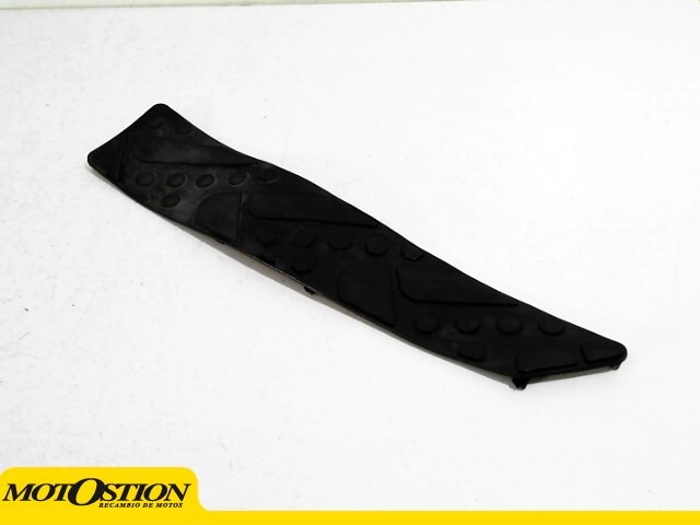 Suelo goma trasero derecho Kymco Super dink 300 2009-2012